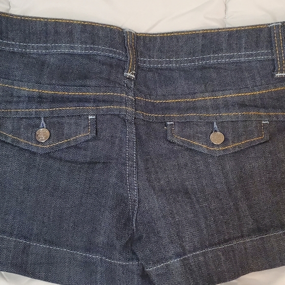 American Rag Jean shorts - Picture 2 of 2